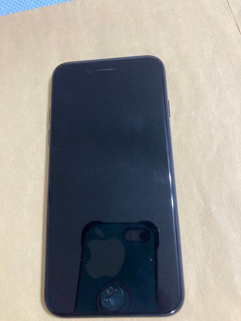 Apple iPhone SE 第二世代