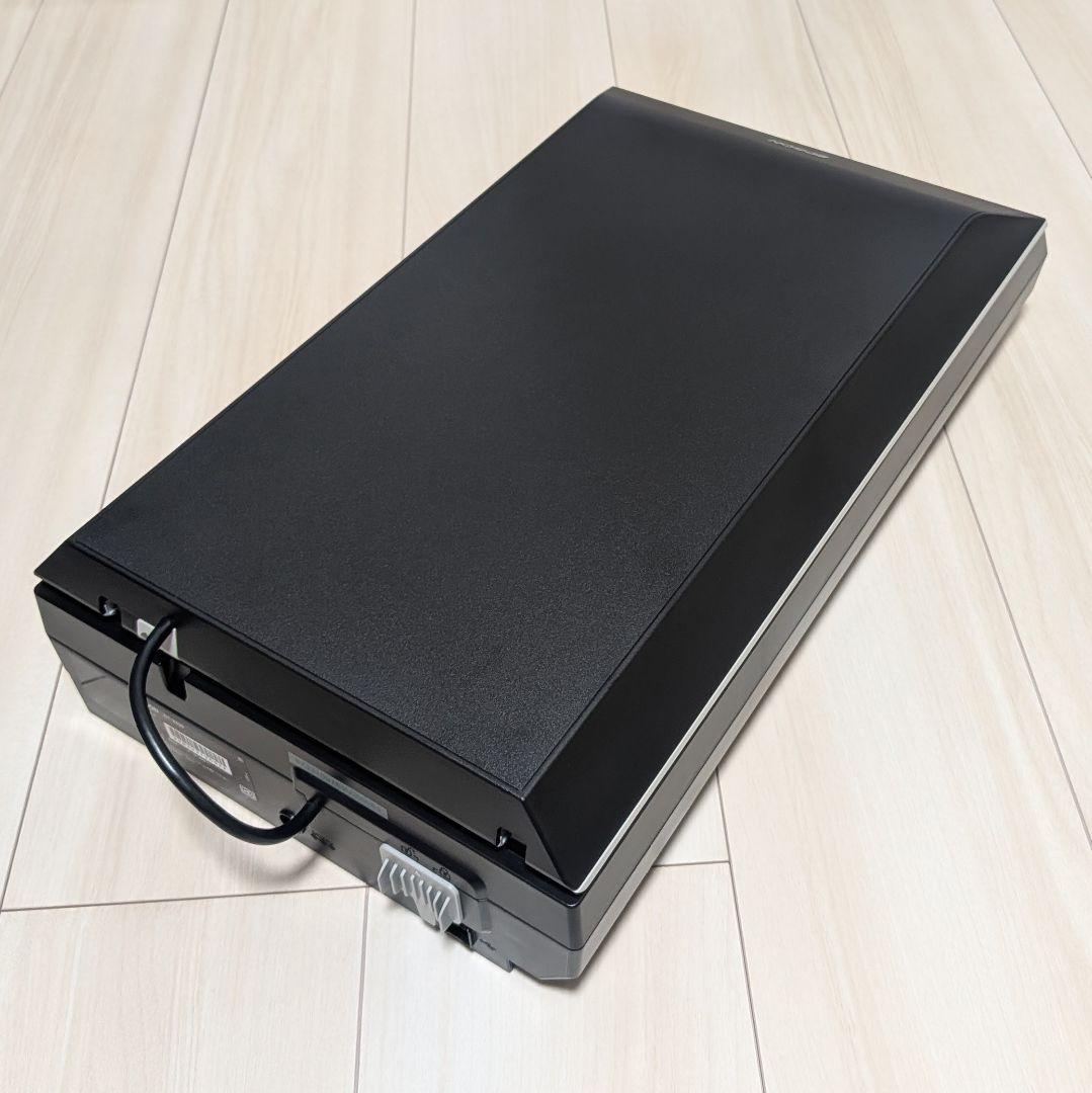 EPSON エプソン GT-X830 スキャナー フィルムホルダー未開封