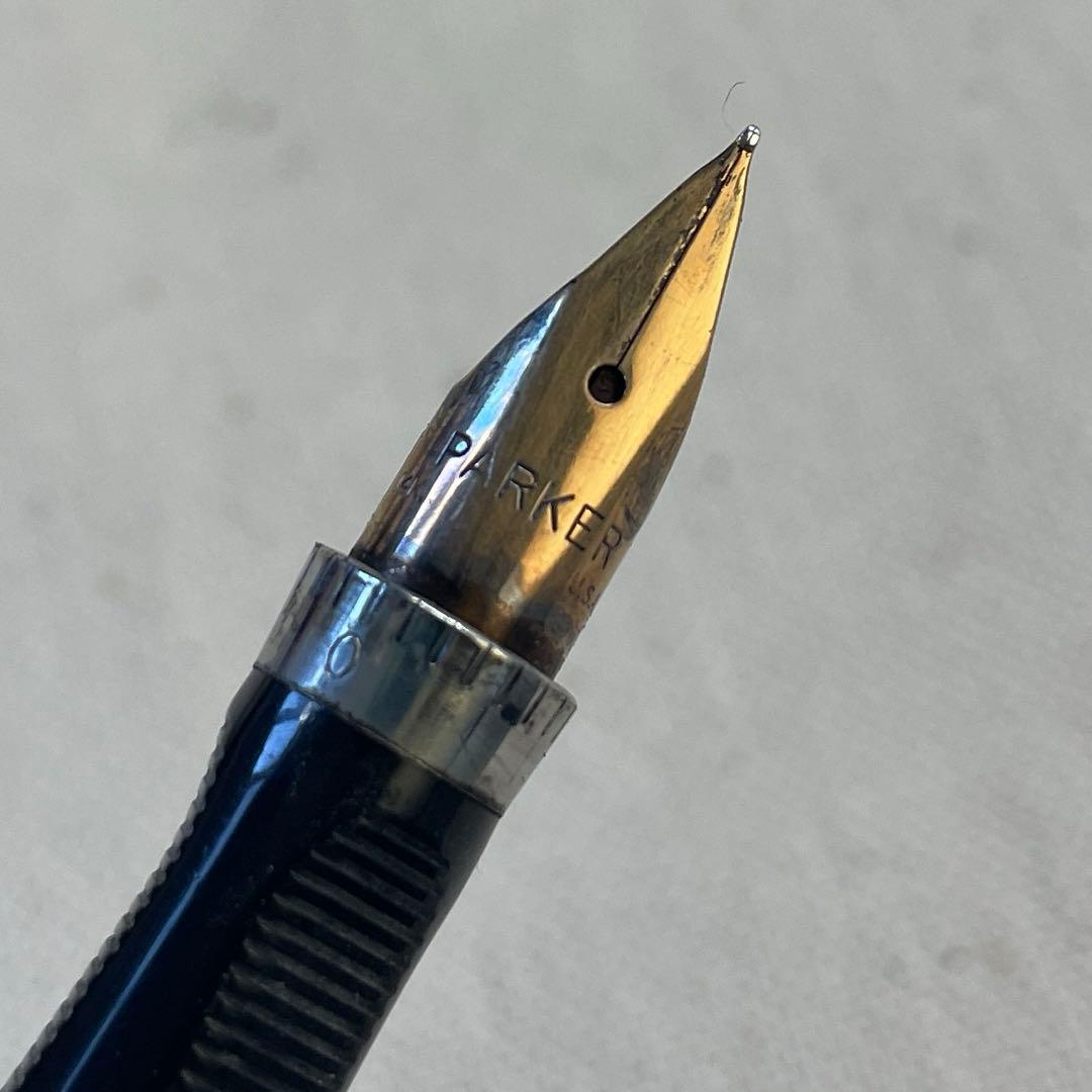 【ジャンク品】万年筆　PARKER パイロット　PILOT