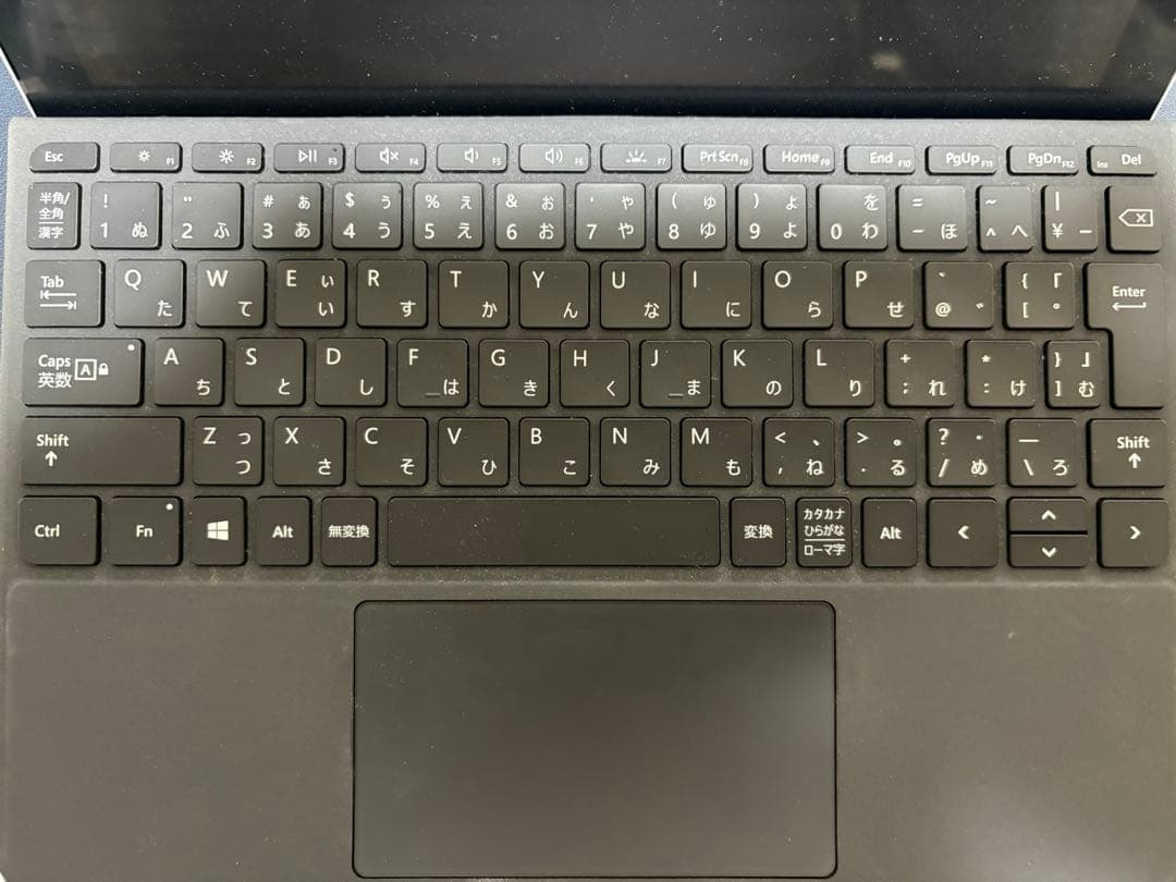 Surface Go 1世代（64GB）　1824