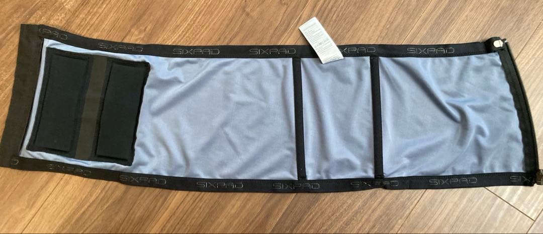 SIXPAD Power suit Abs Lサイズ