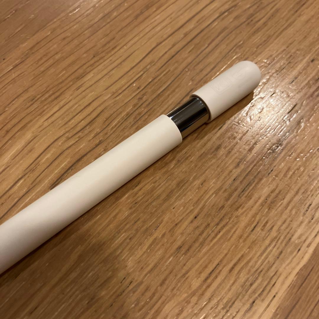 Apple Pencil ホワイト USB-C A3085