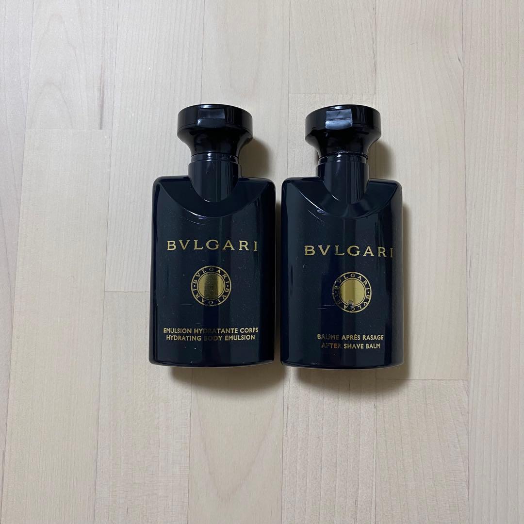 BVLGARI Gyan 香水 セット