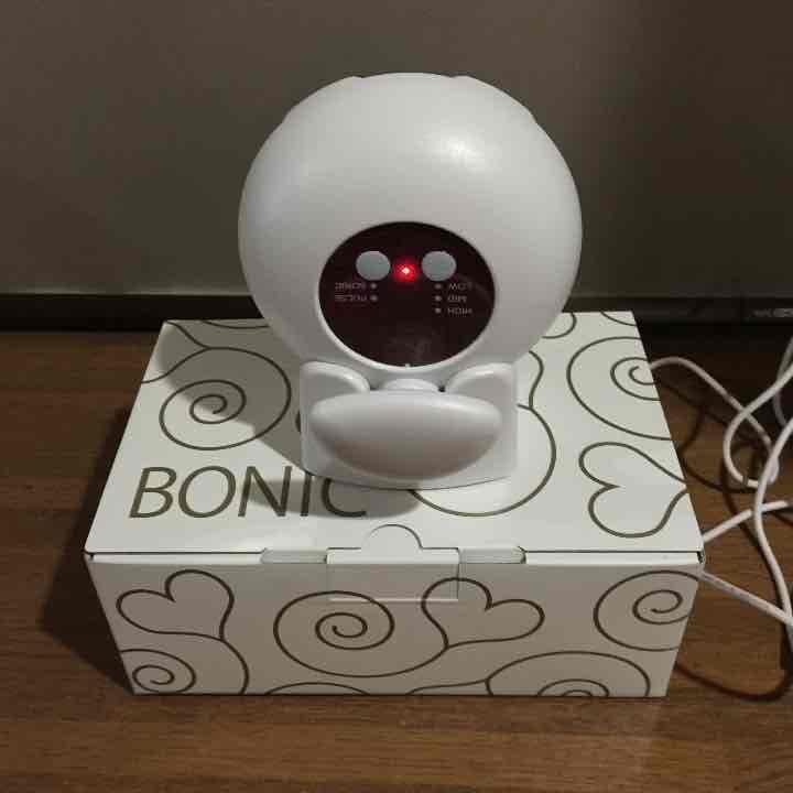 ボニック