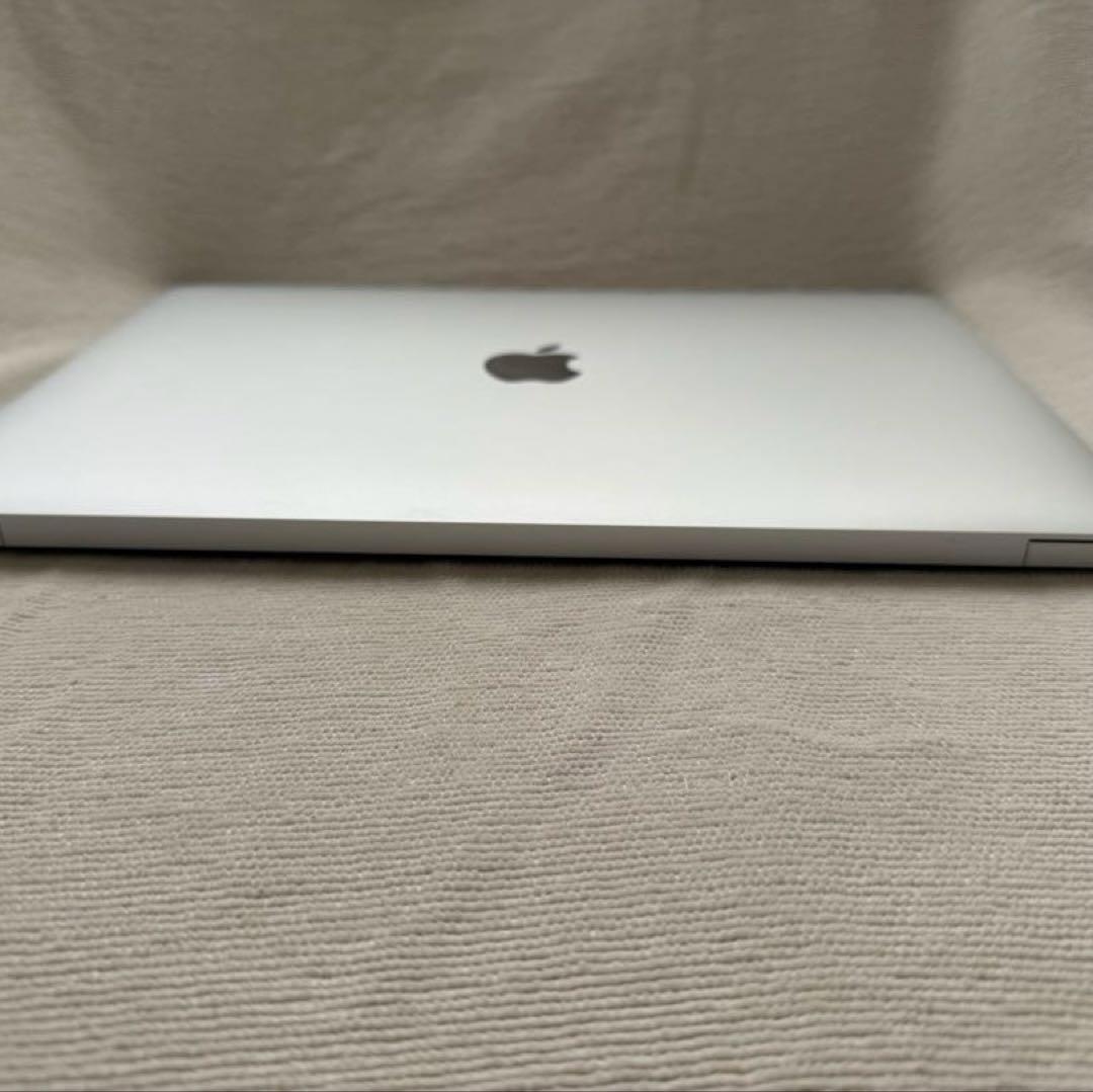MacBook Air M1 16GB/512GB 94% USキー