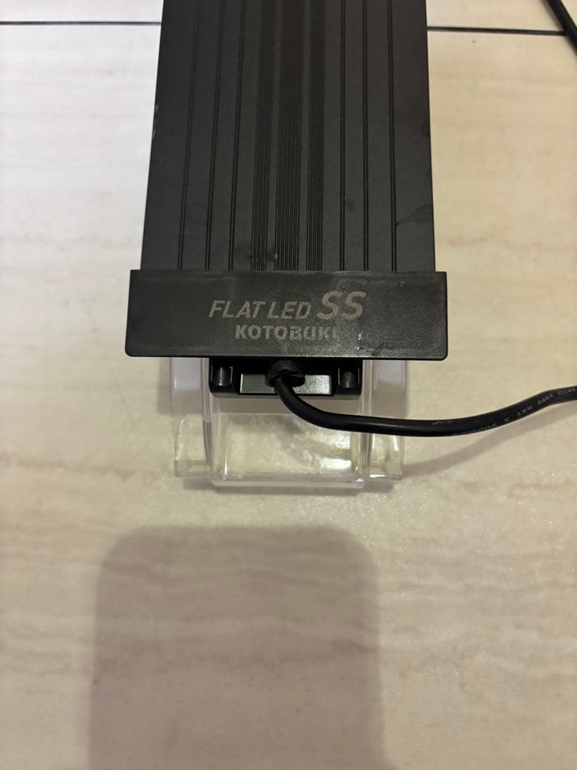 コトブキ　LED 照明　1200