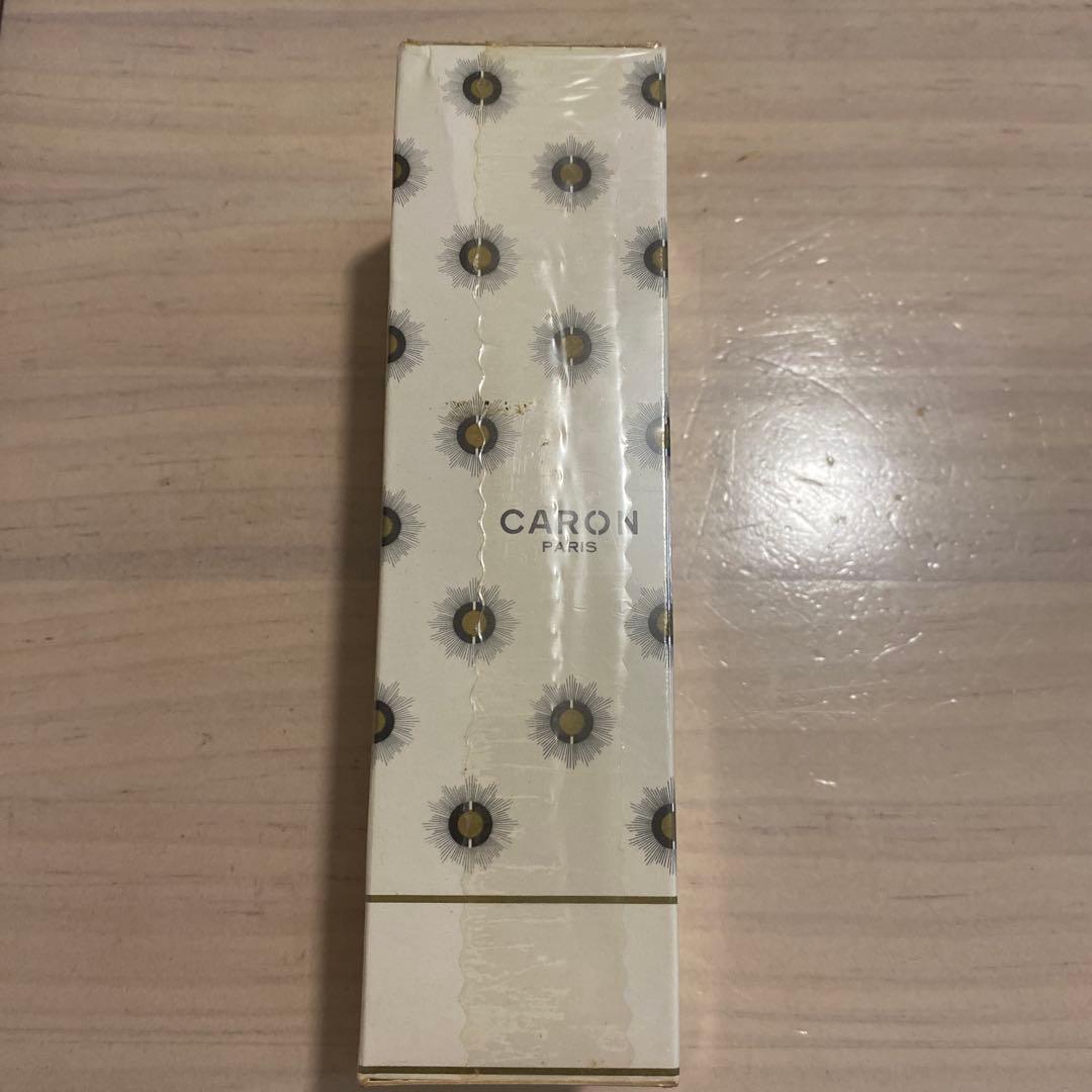 未開封　Caron フルールドロカイユ 100ml