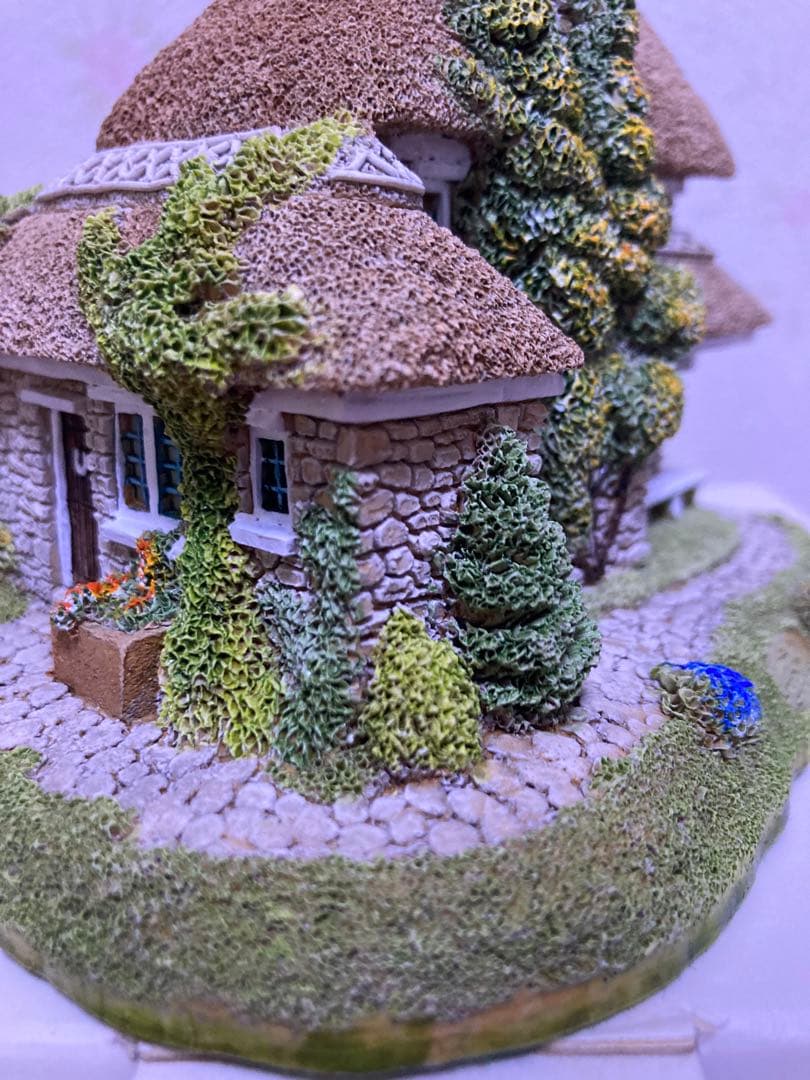 リリパットレーン　JASMINE COTTAGE