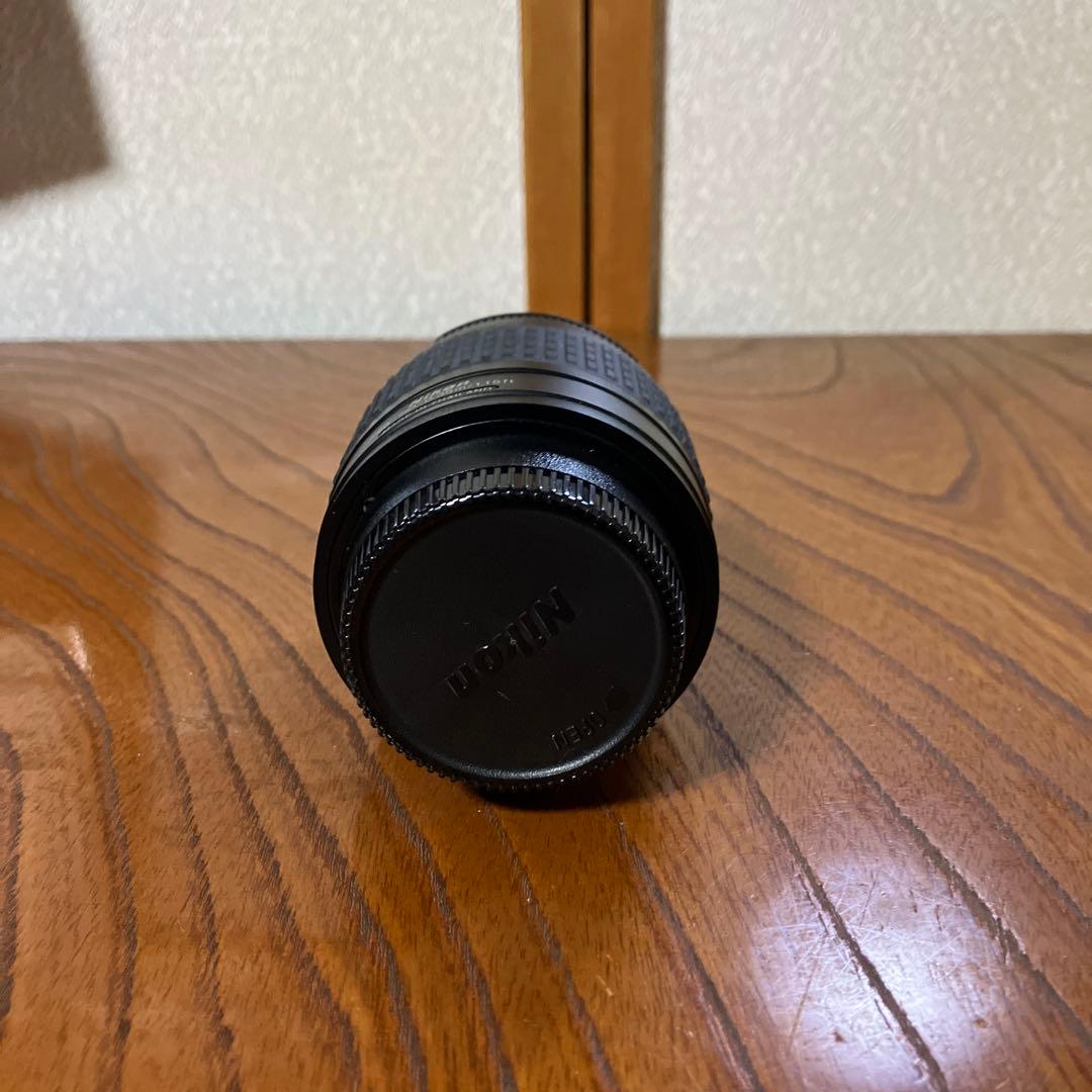 E壁Nikon AF-S DX NIKKOR 28-80mm ズームレンズレトロ