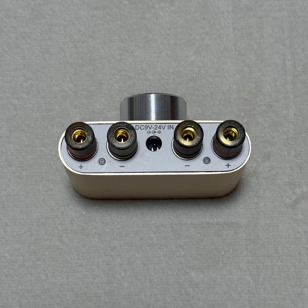 Fostex P800-E 木製 スピーカー Bluetooth アンプ セット