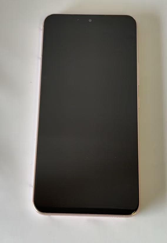 超美品Galaxy SC-51C 256GB ピンク