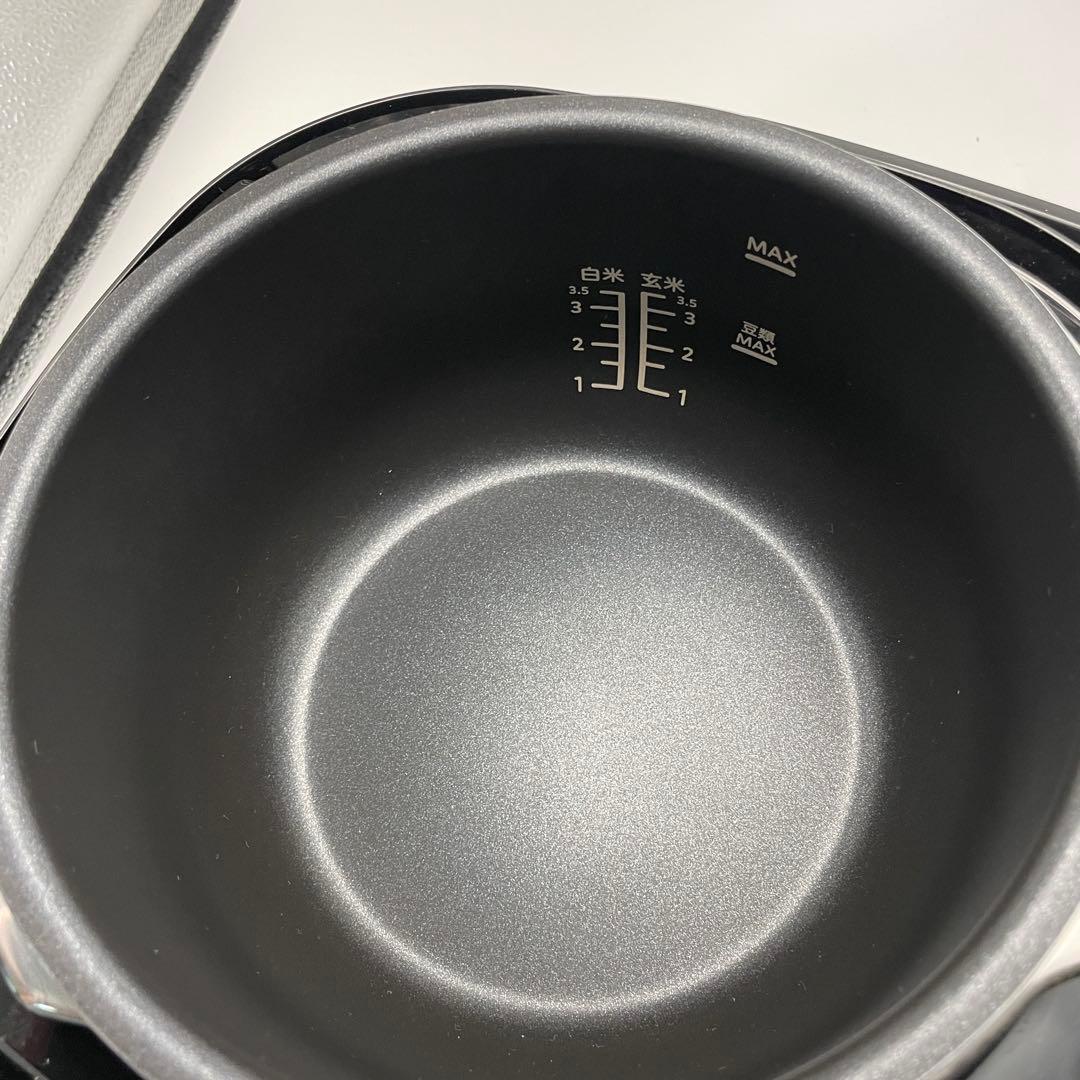 美品 コイズミ マイコン電気圧力鍋 KSC-3501 KOIZUMI 料理 時短
