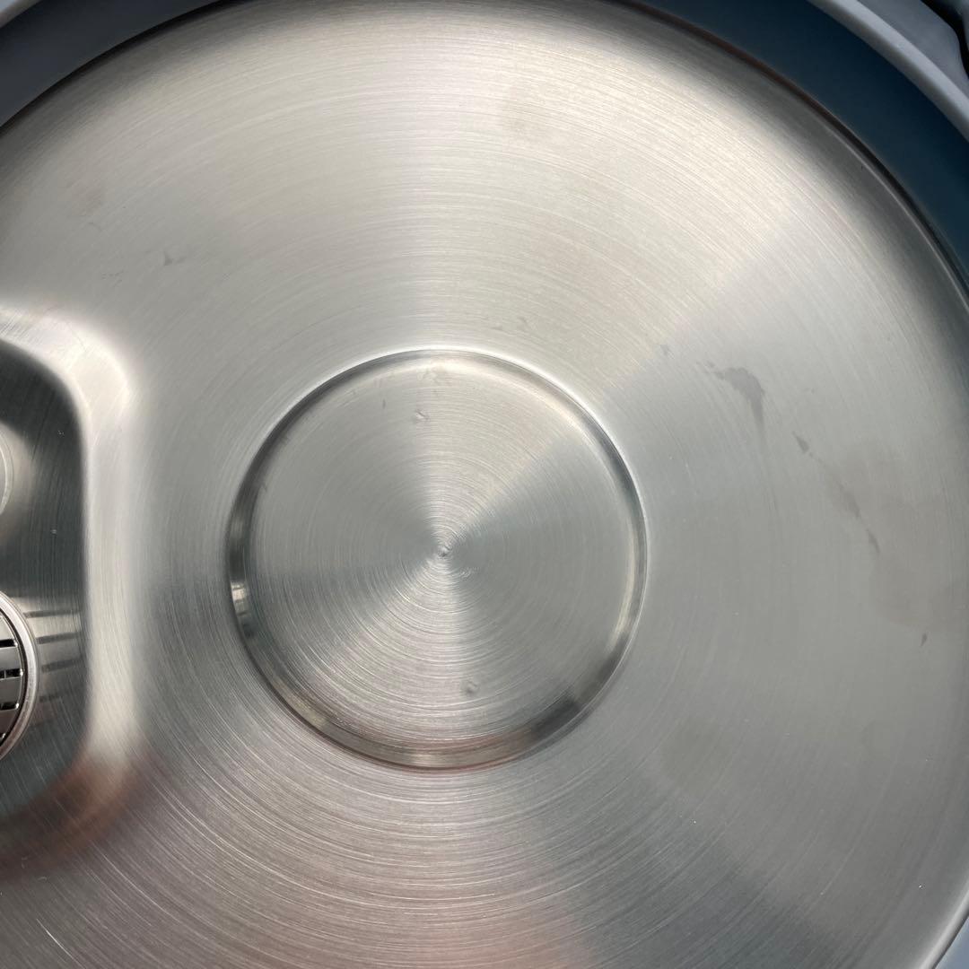 美品 コイズミ マイコン電気圧力鍋 KSC-3501 KOIZUMI 料理 時短