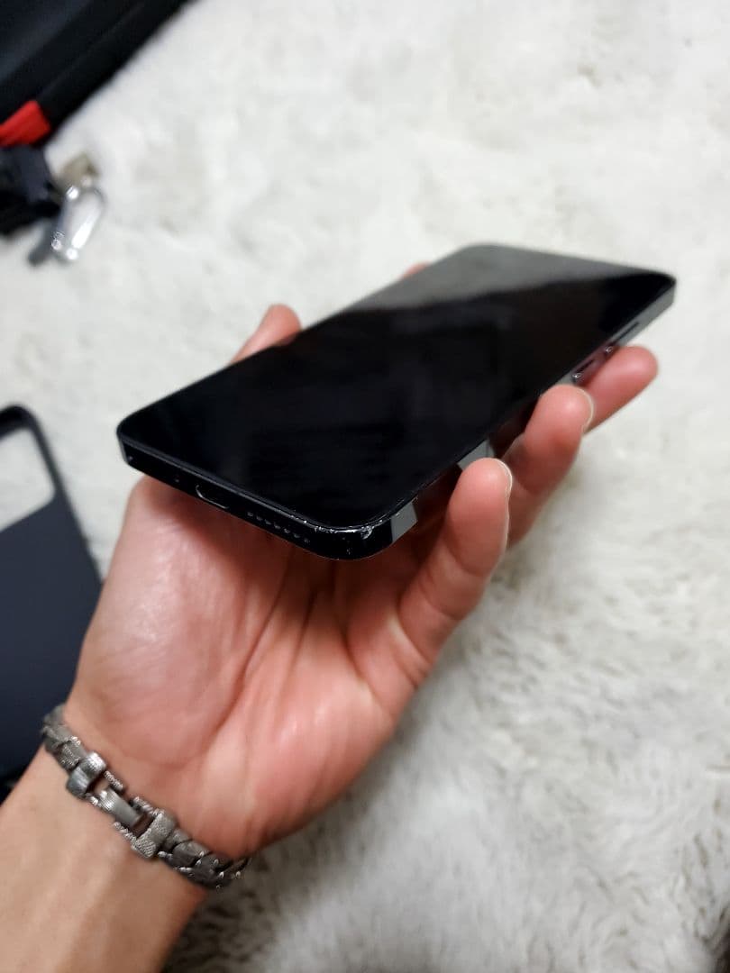 Xiaomi 14 Snapdragon 8 Gen 3 本体