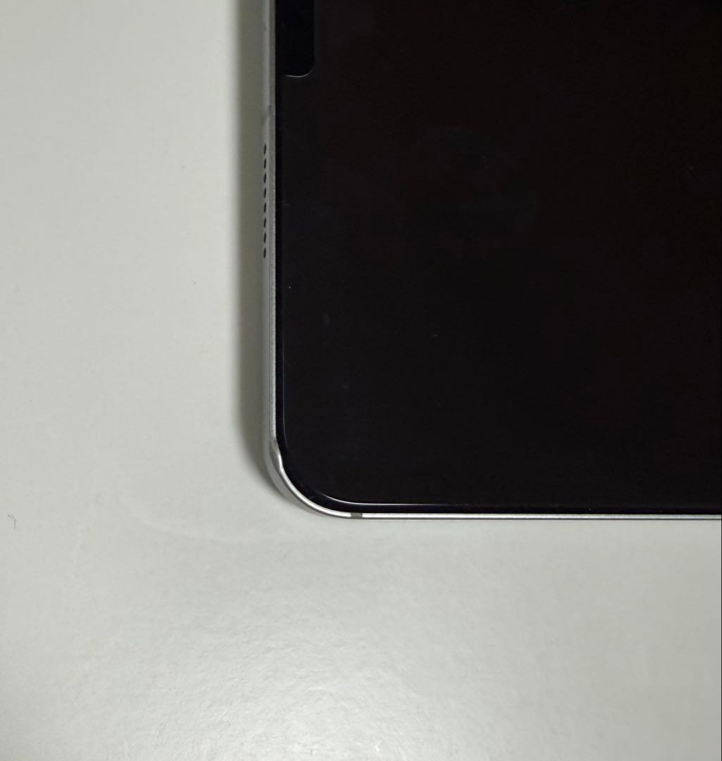 iPad Pro 第4世代 Wi-Fi+Cellular 256GB キーボード