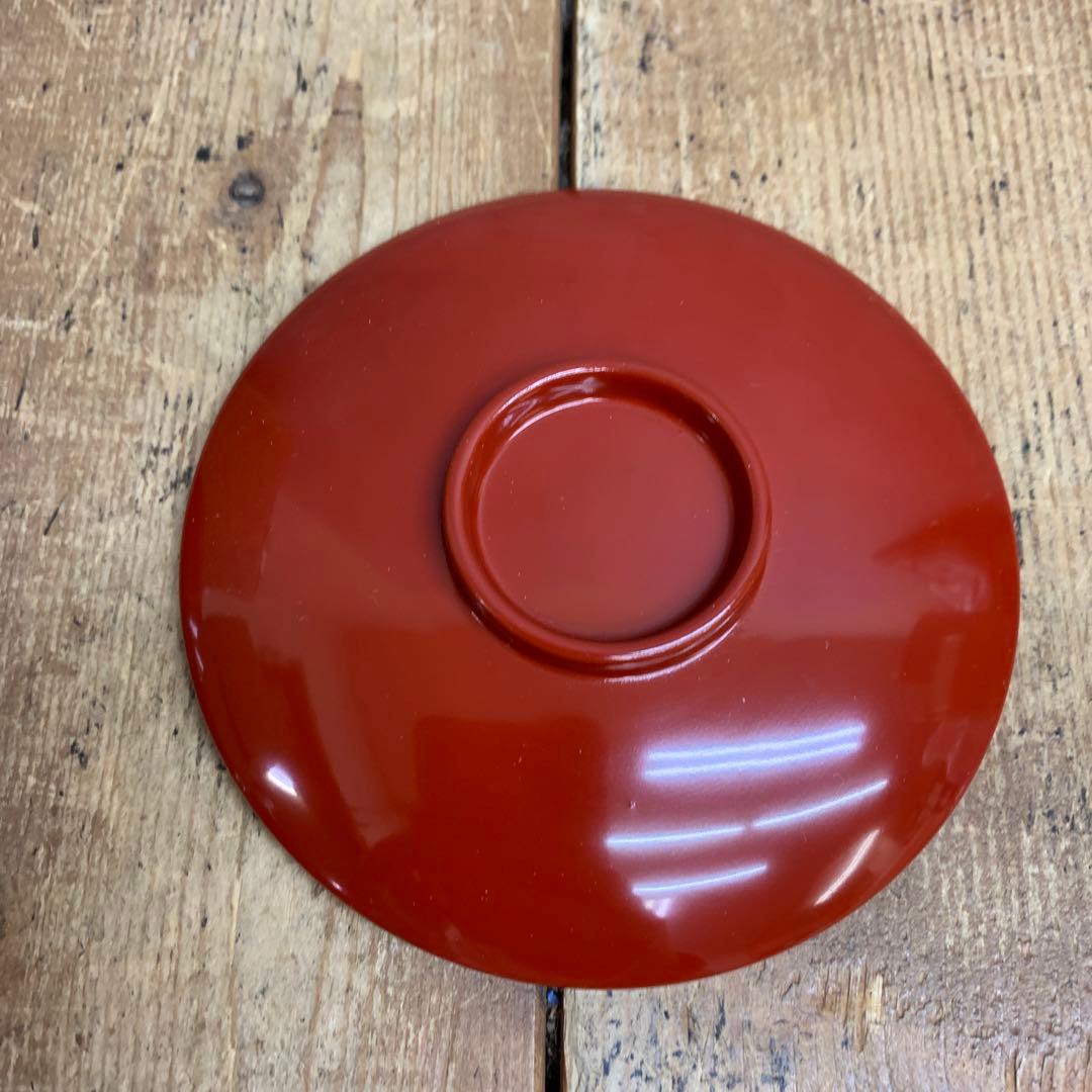 D-5 【極美品】伝統工芸 漆器 千筋 独楽型 三段重箱 蓋付き 漆塗り