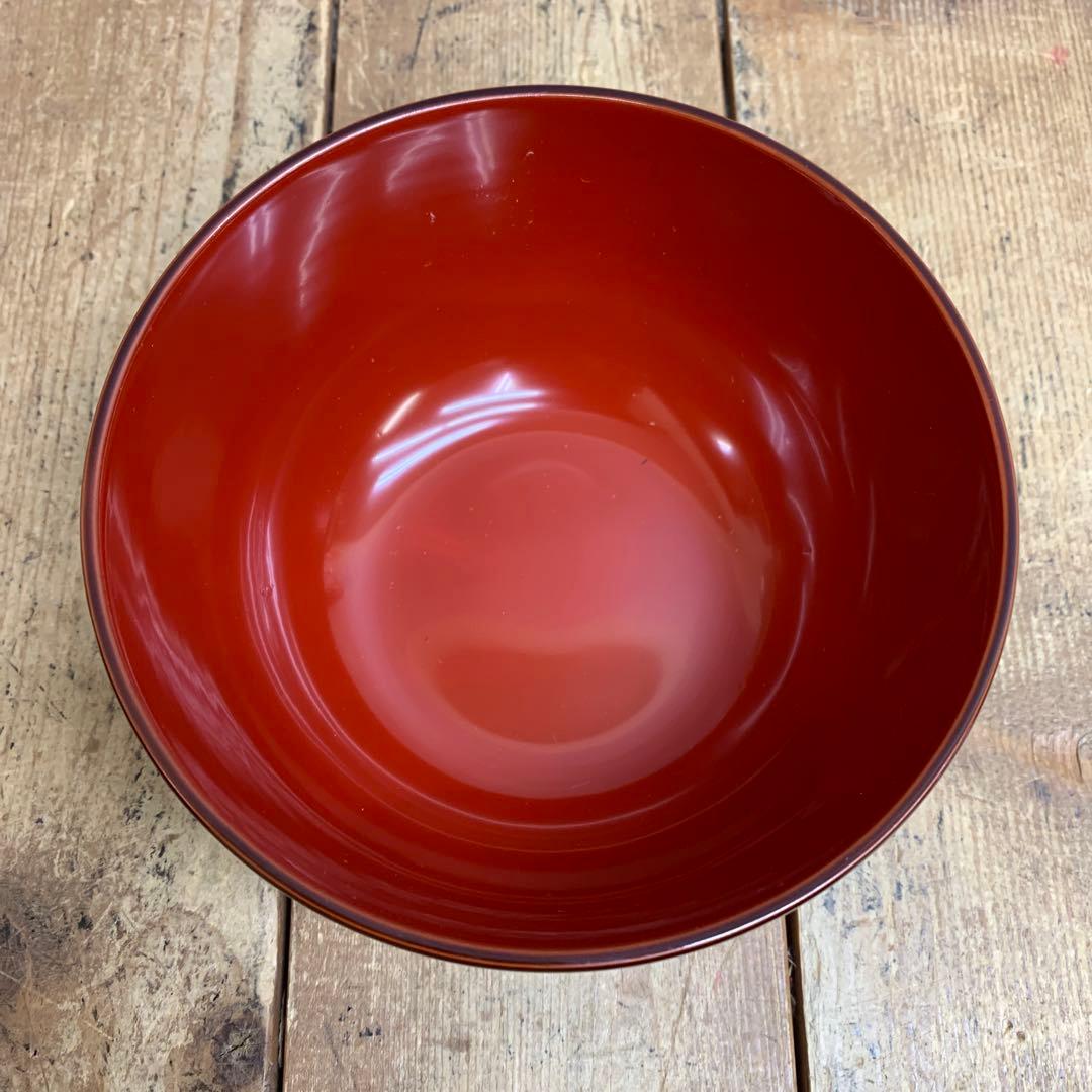 D-5 【極美品】伝統工芸 漆器 千筋 独楽型 三段重箱 蓋付き 漆塗り