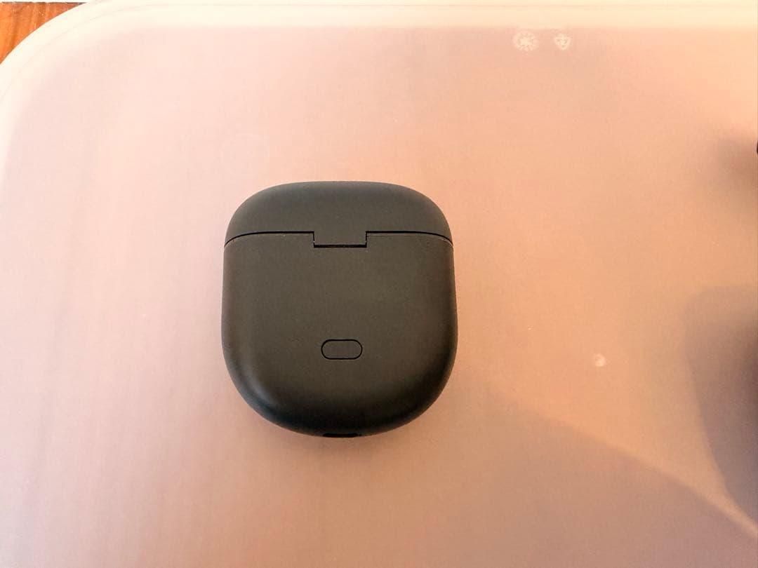 ⭐️【即決のみ値引き交渉可！】 BOSE ワイヤレスイヤホン ケース付き