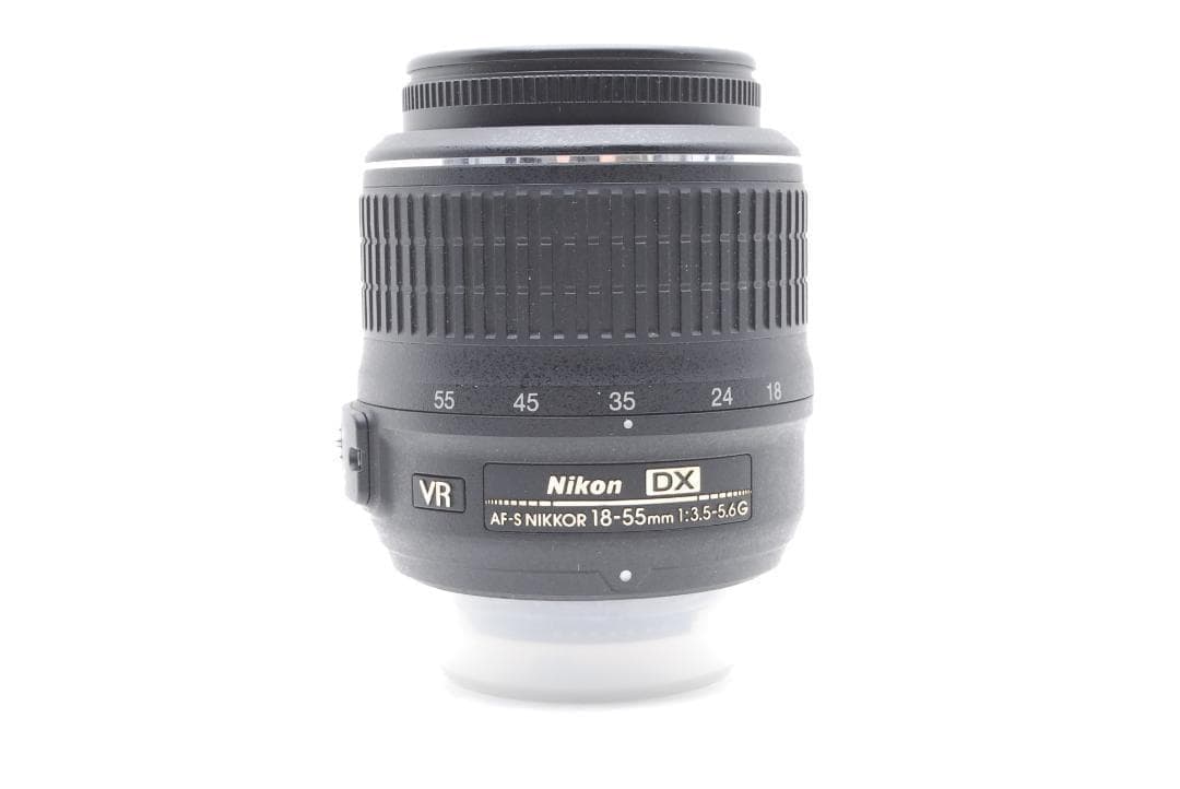✨Nikon D3100✨ 一眼レフ 標準レンズセット 初心者おすすめ 入門機