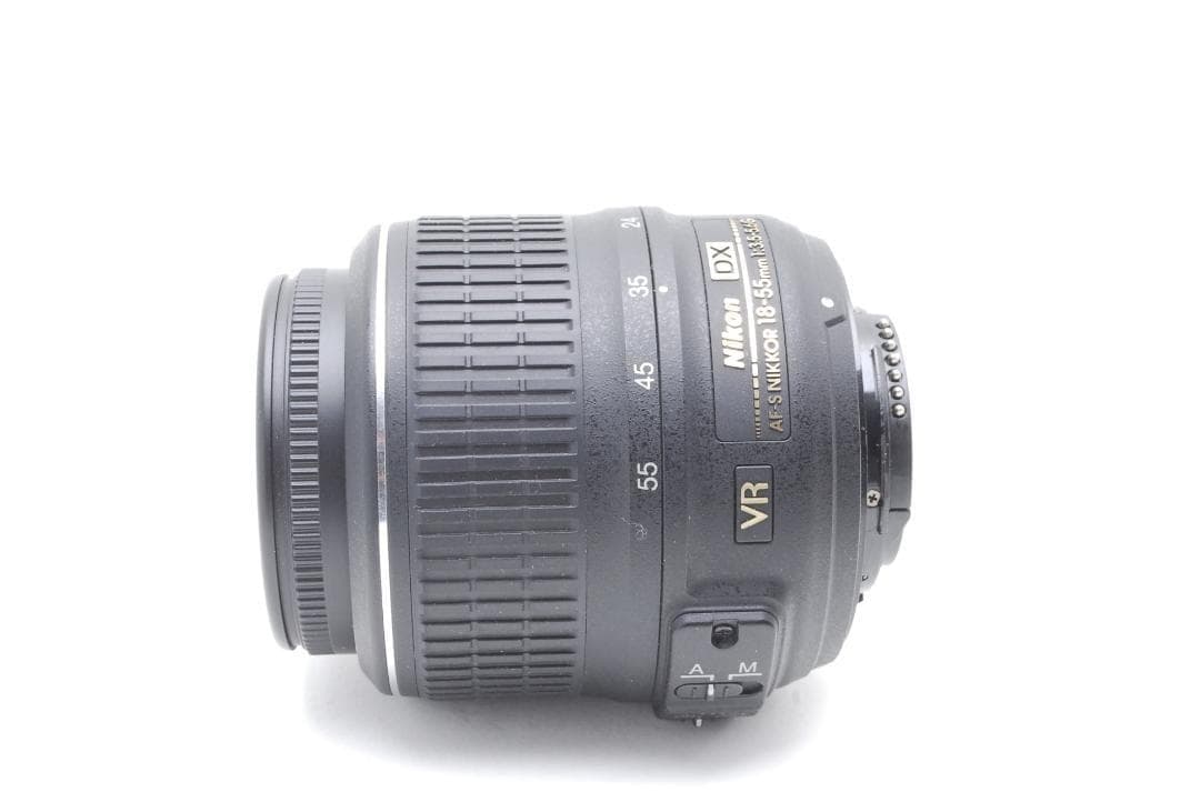 ✨Nikon D3100✨ 一眼レフ 標準レンズセット 初心者おすすめ 入門機