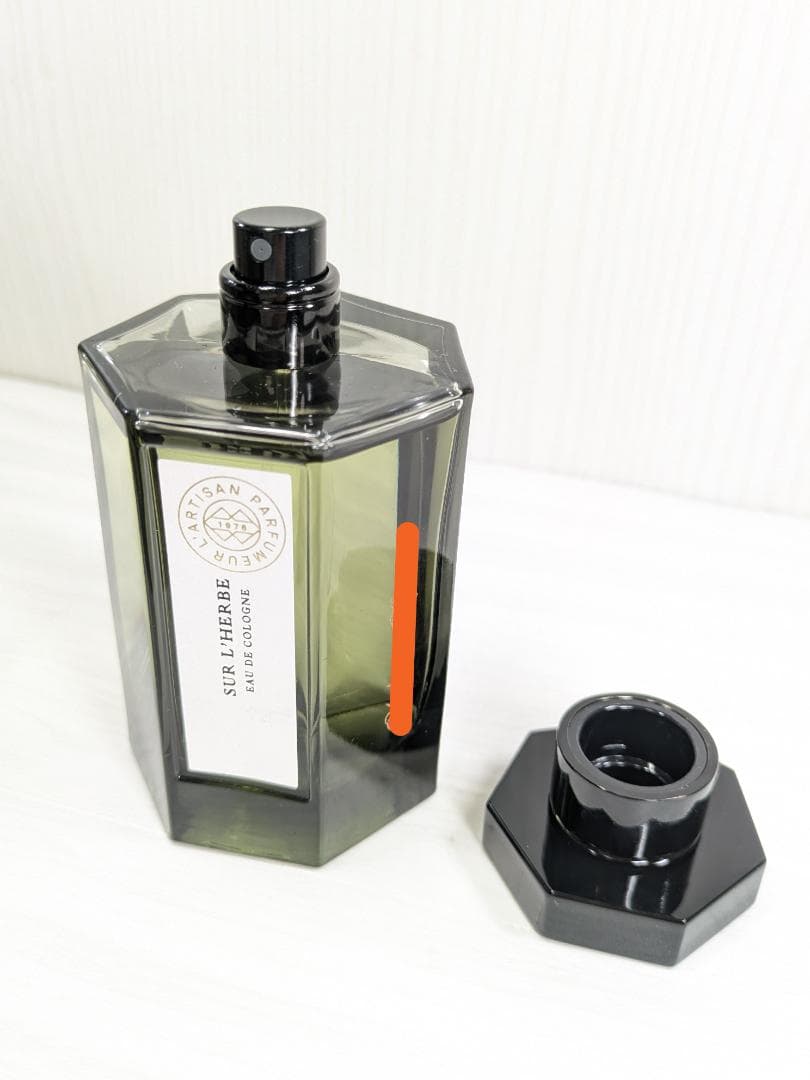 ラルチザンパフューム　シュールエルブ　100ml