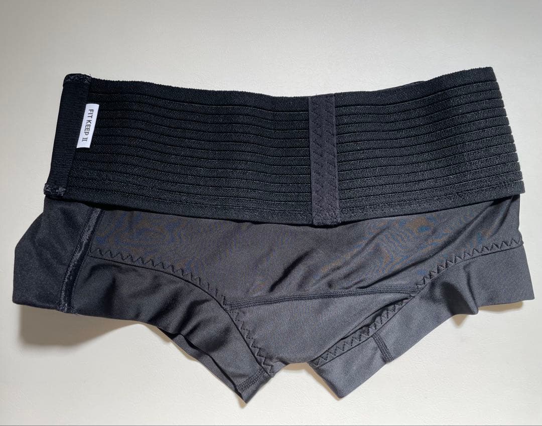 FIT KEEP II（フィットキープ2）骨盤ベルト Lサイズ