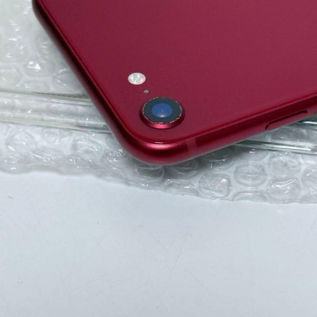 Apple iPhone SE（第3世代) 256GB SIMフリー