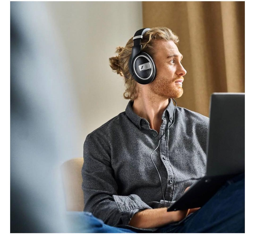 新品Sennheiser HD599 Special Edition ヘッドホン