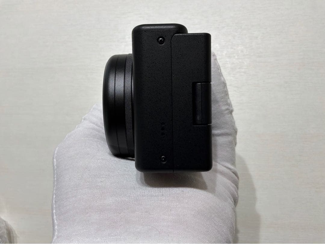 即購入不可(1-5)★美品★デジタルカメラVLOGCAM ZV-1M2 SONY