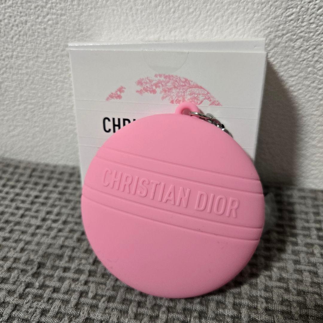 CHRISTIAN DIOR ルボーム バームケース ディオール ハンド ボディ
