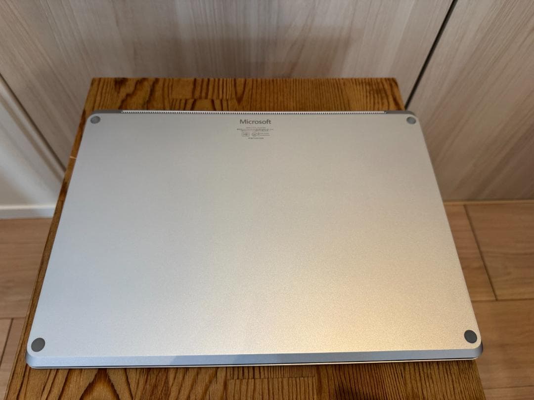 Windowsノート本体 Surface laptop 5 & Surface Dock2