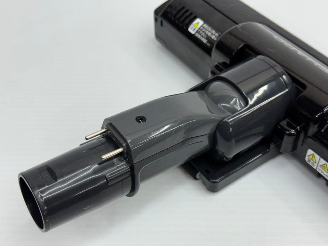 動作保証品　新型　EC-MS330 SHARP 掃除機　ヘッド　P-11PC