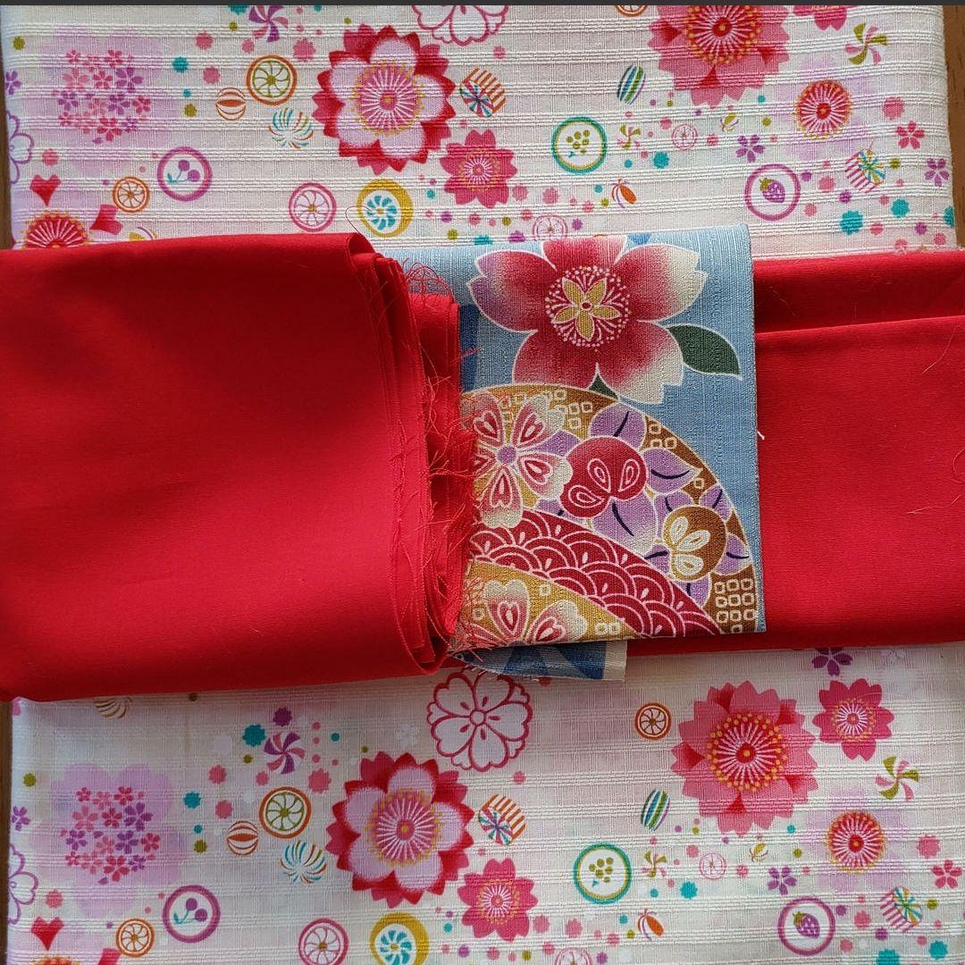 ゆみぞぅ☆ 様♡専用　プリンセススカート、作り帯