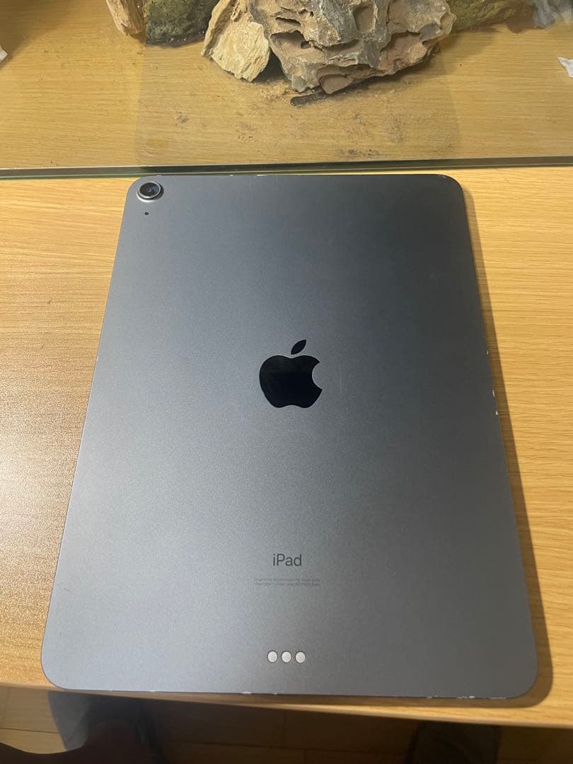 iPad Air 第4世代 Wi-Fiモデル