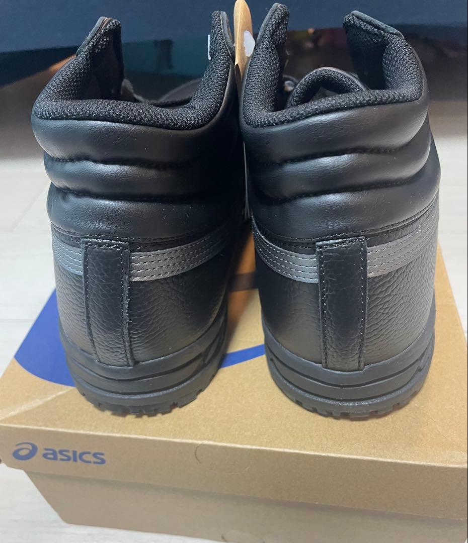 Sup.111.K-N ASICS 安全靴 winjob 71s