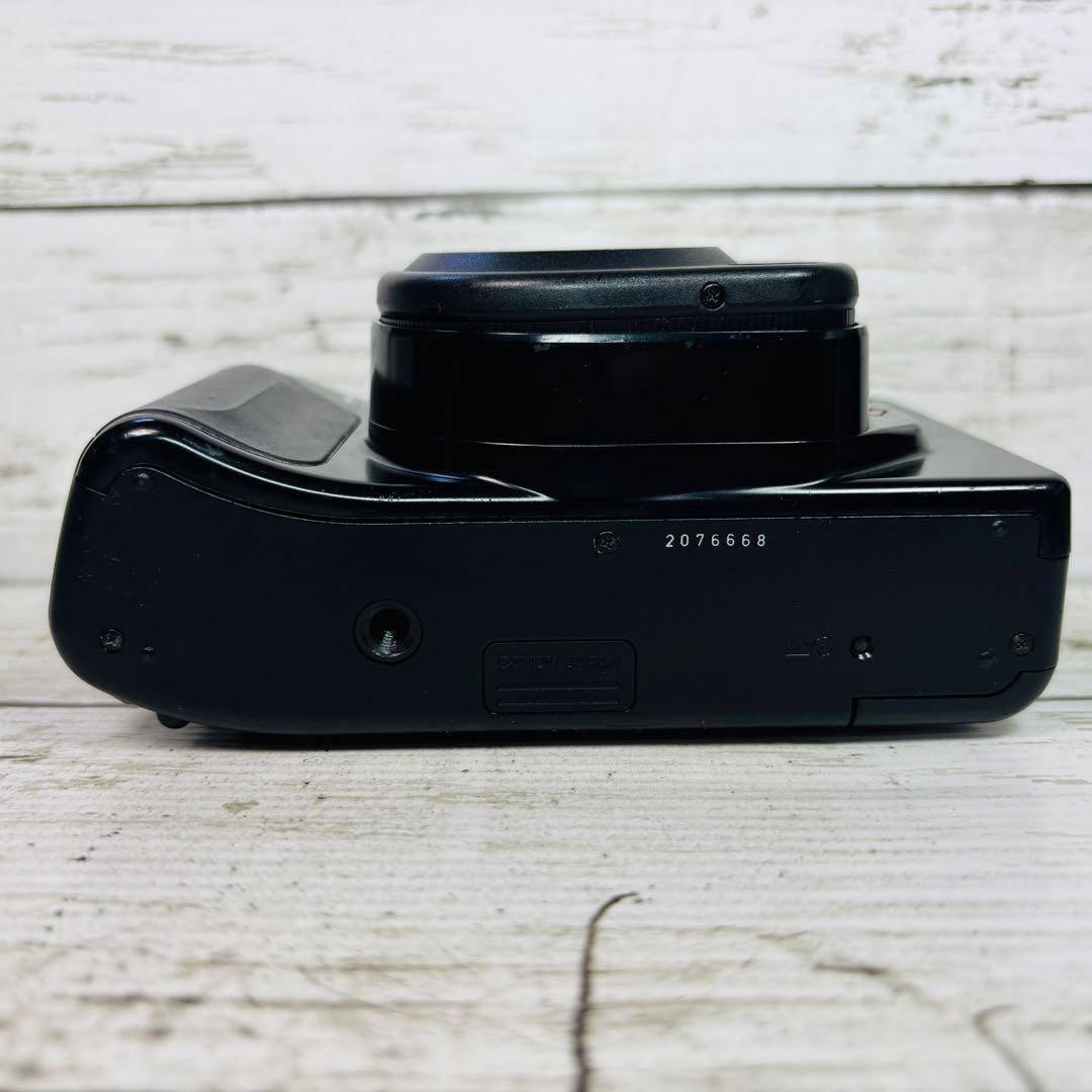 【動作良好】Canon Autoboy TELE QUARTZ DATE