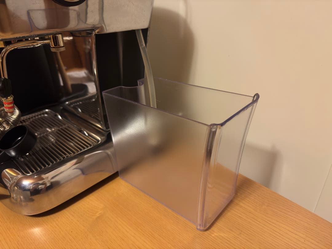 [専用品]ascaso DREAM ascaso i-mini grinder