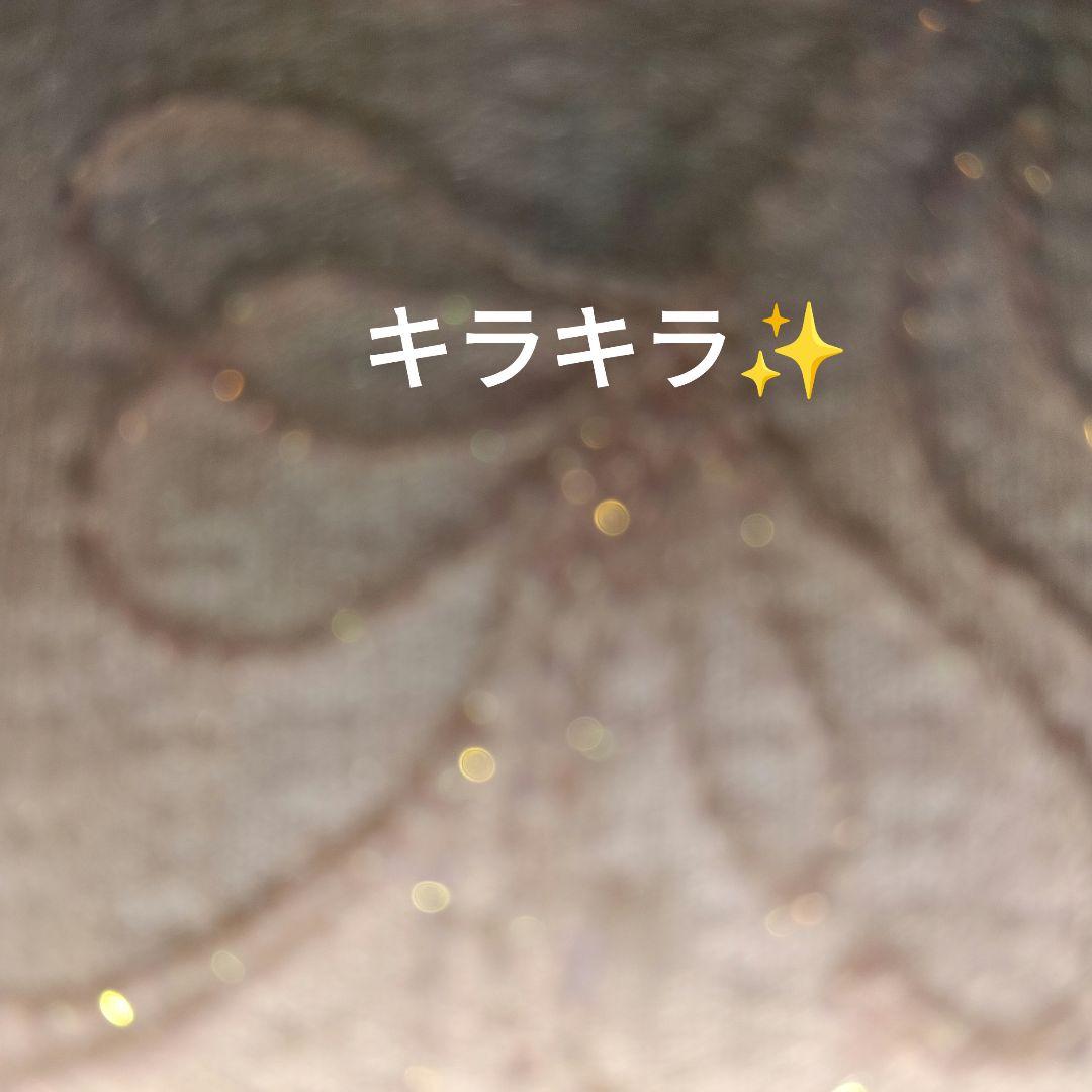 おしゃれなレースのポケットティッシュケース(25275のレース)白、蝶々モチーフ