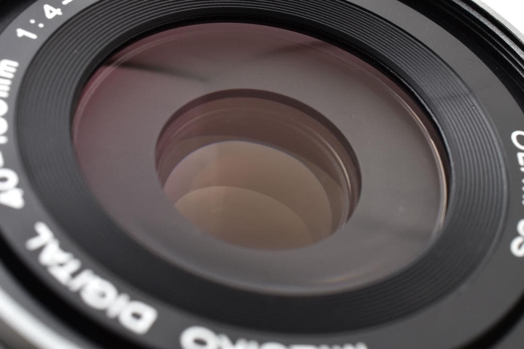 オリンパス M.ZUIKO DIGITAL 3本セット 14-42／40-150