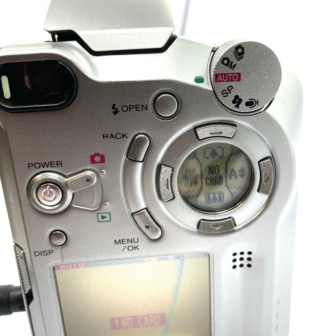FUJIFILM FinePix デジタル　カメラ　フジ　ファインピックス