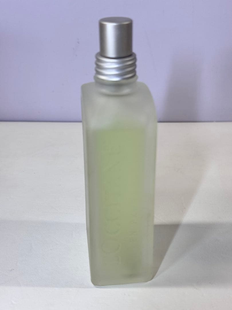 廃盤品　ロクシタン　ソルベVB ヴァーベナ　オードトワレ　香水　100ml