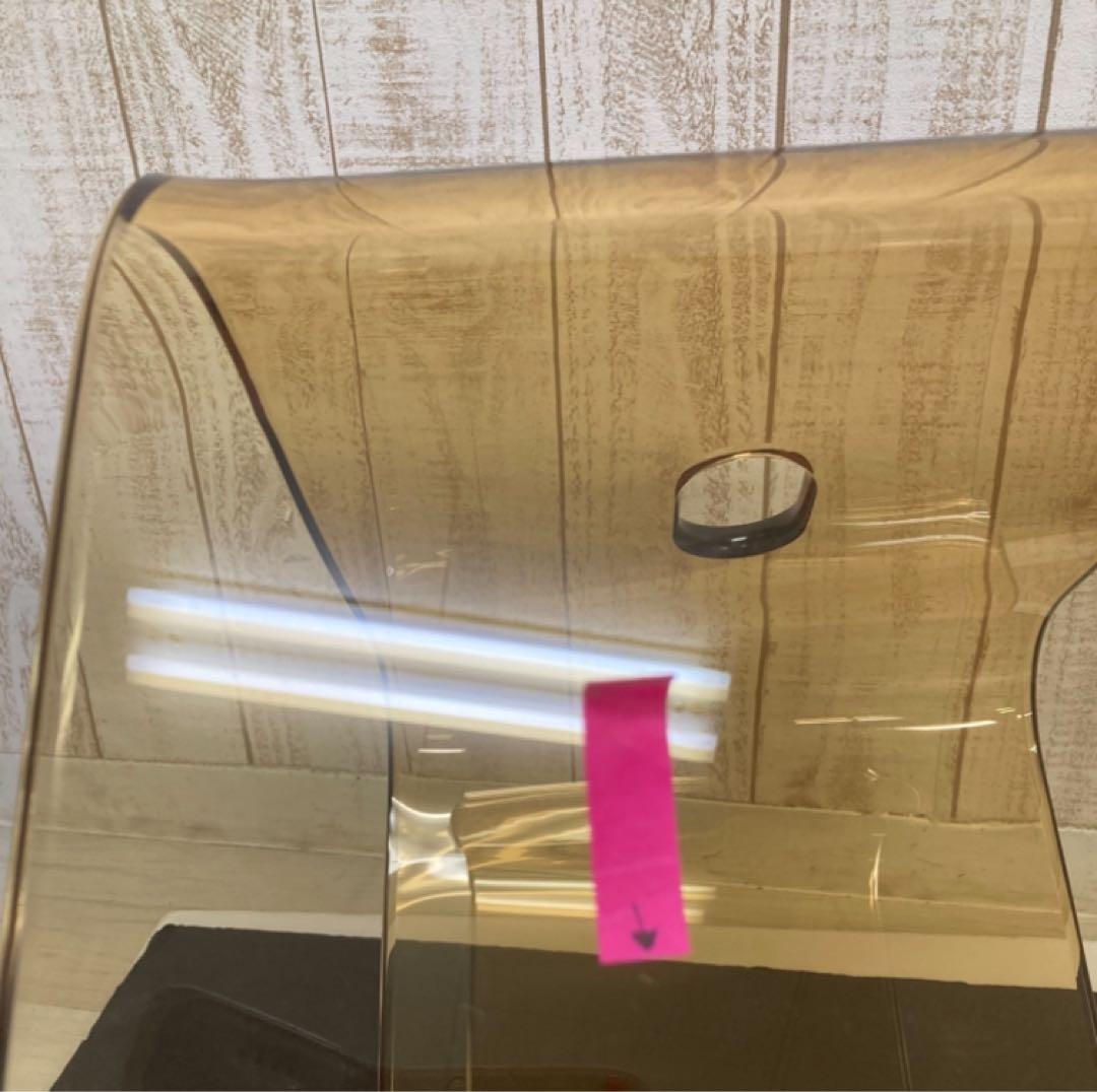 バスチェア　風呂椅子　アクリル　バスチェア洗面器セット 高さ35cm