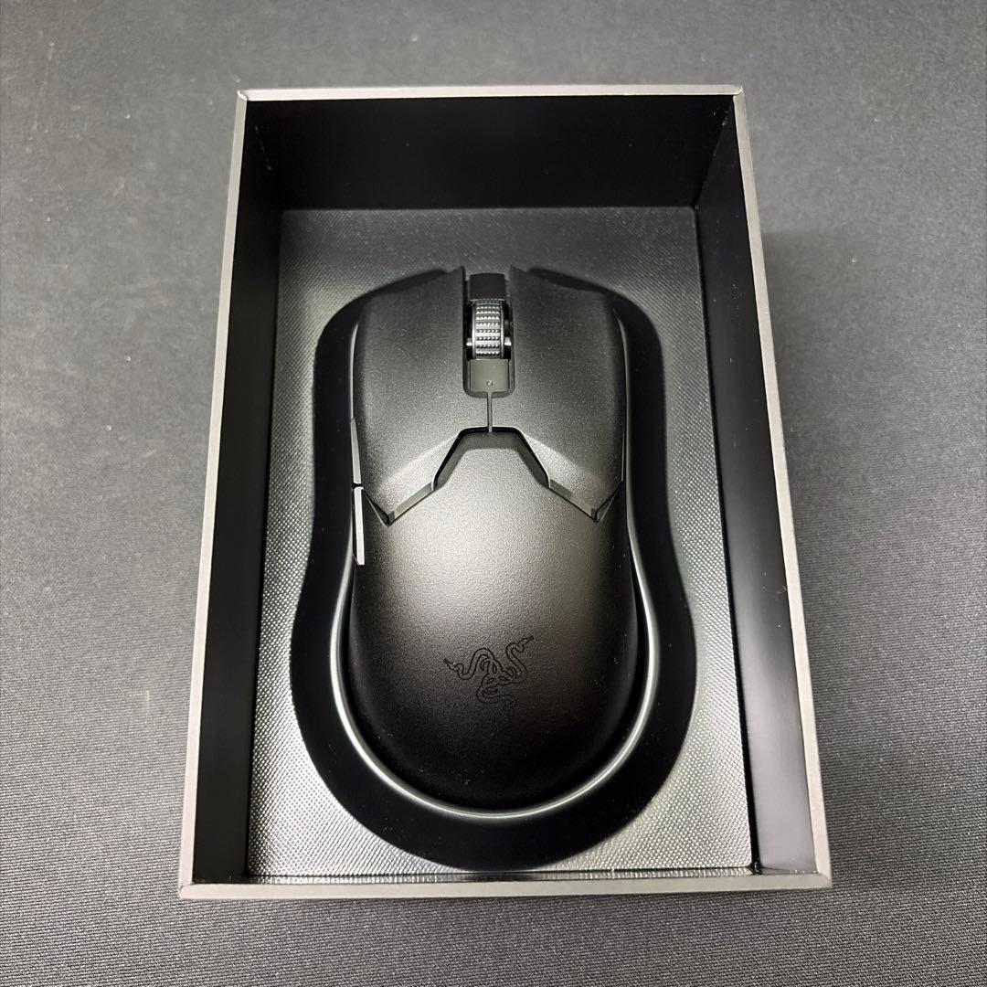 マウス・トラックボール Razer Viper V2 Pro + 8k Dongle