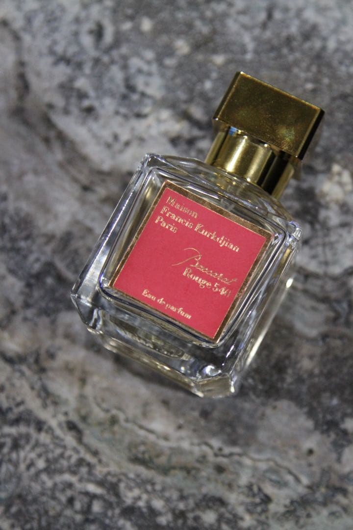 香水(男性用) Baccarat Rouge 540 Eau de Parfum