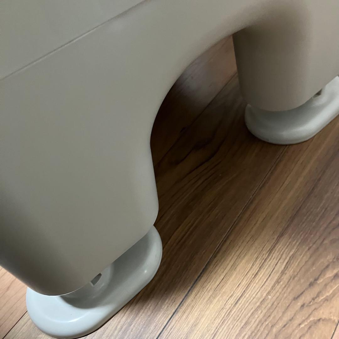 連休セール⭐️Panasonicポータブルトイレ　ラフィーネ　PN-L30200