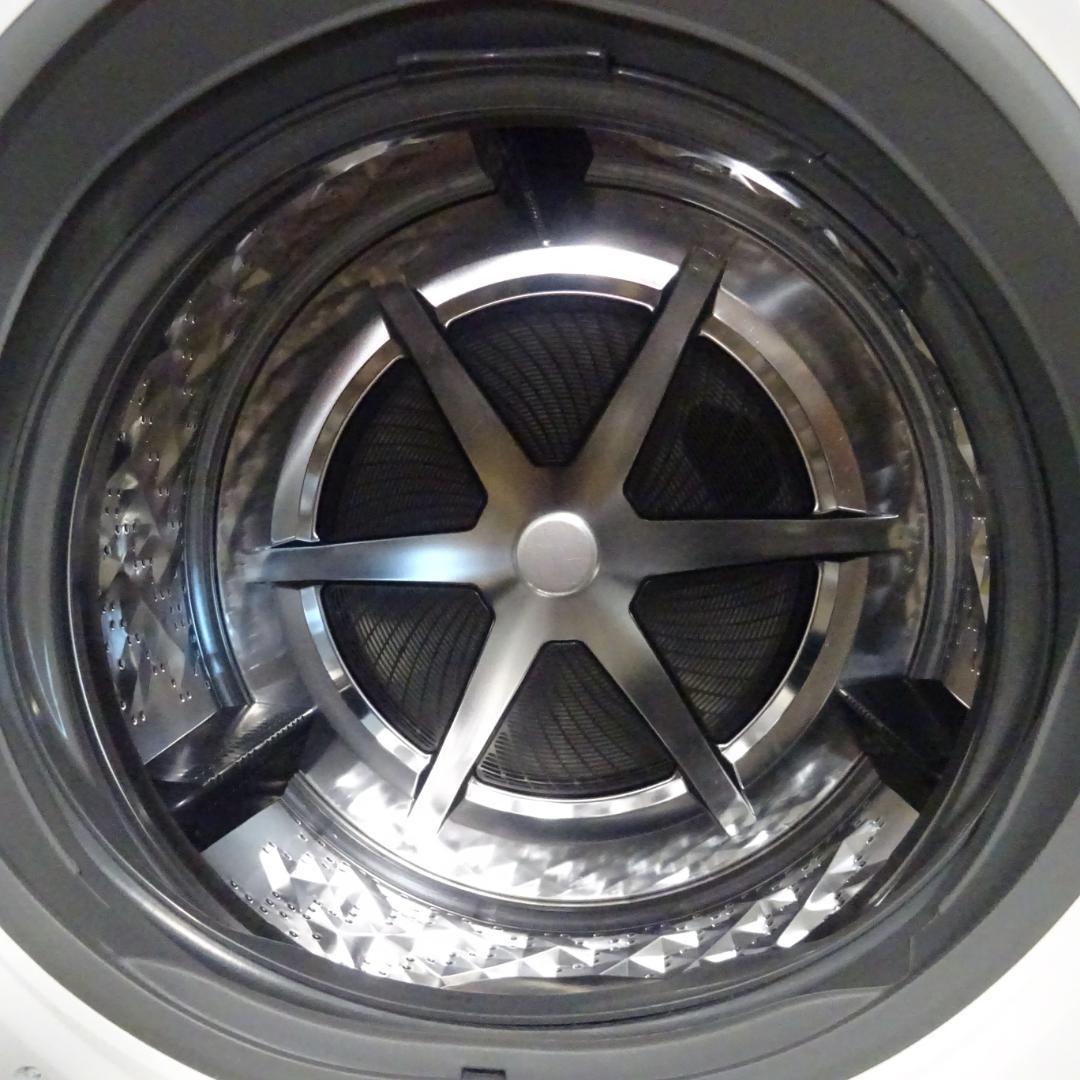美品：Panasonic ドラム式洗濯機 NA-VG770L 7.0kg