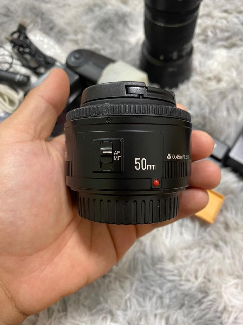 デジタルカメラ canon 70D