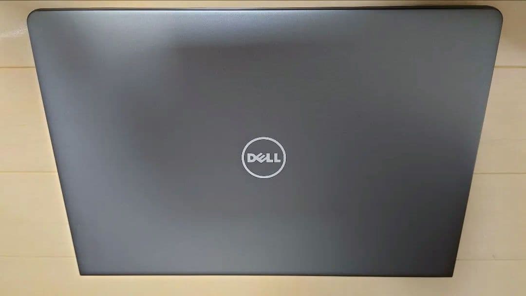 ☆美品☆DELL Vostro15 ノートパソコン SSD 15.6インチ