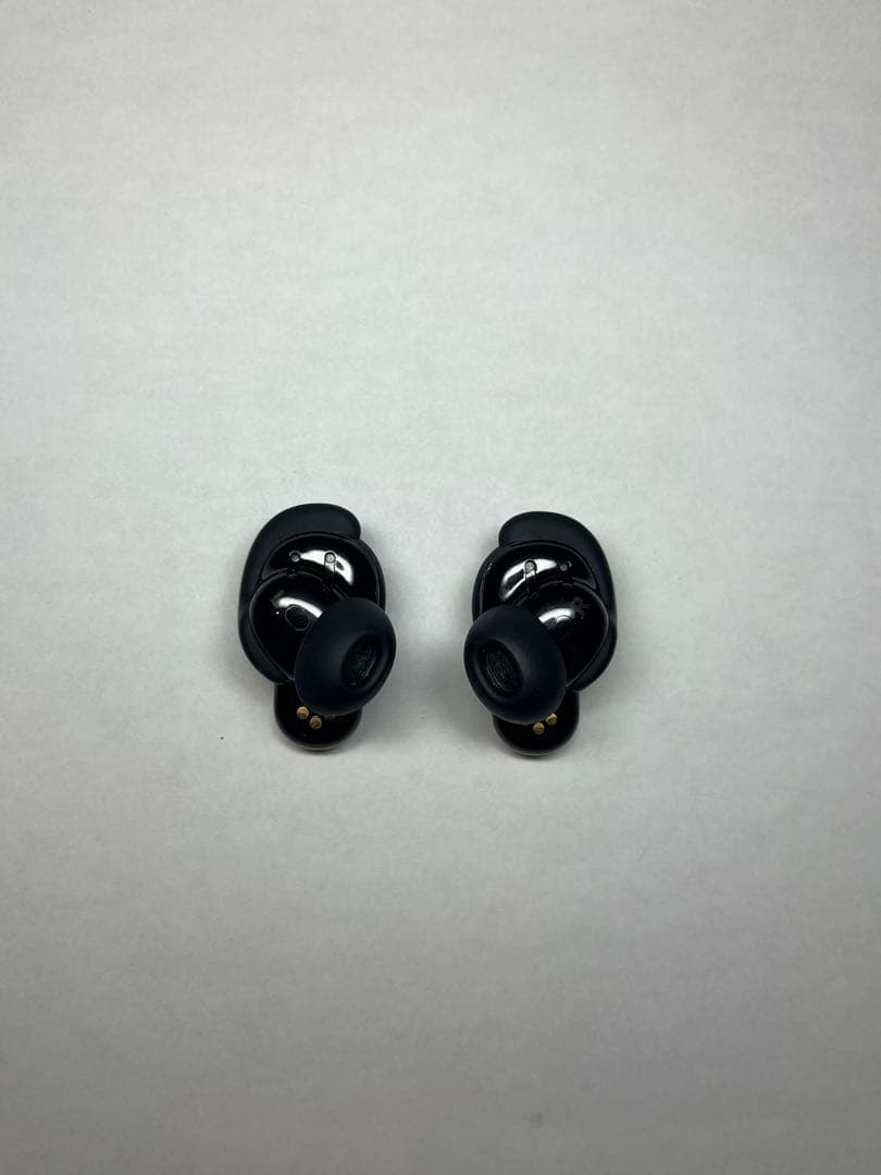 Bose QuietComfort Ultra Earbuds 本体＋おまけ