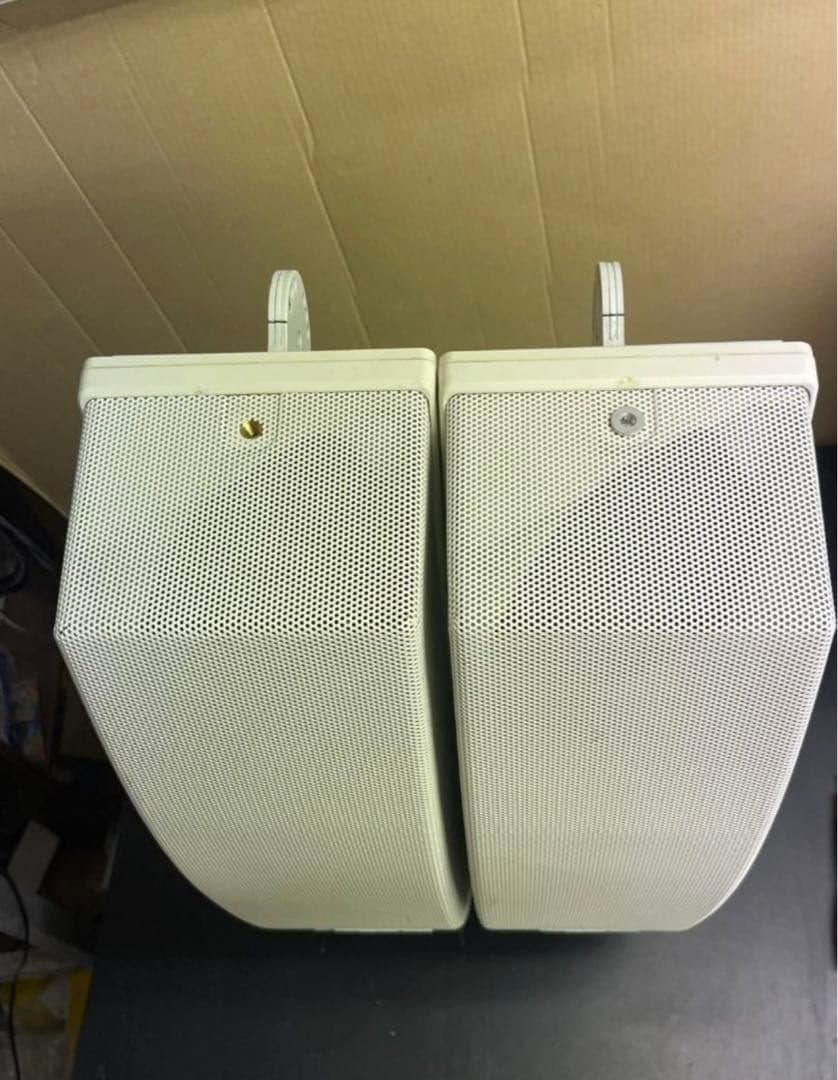 BOSE Panaray System 502A スピーカー 音出し確認済み